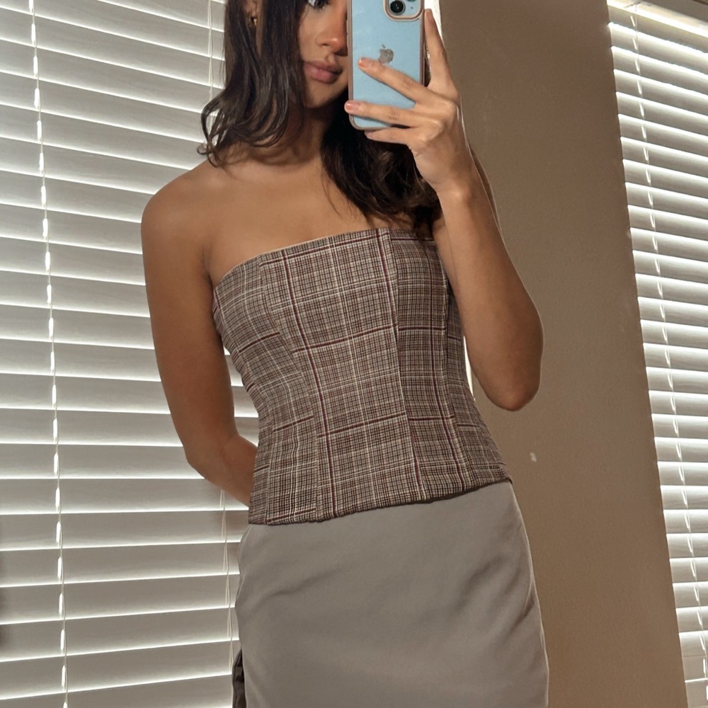 All The Small Things Bustier